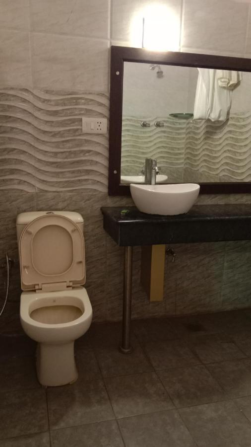 Vijay Resort Mahabalipuram By Hotel Guru Zewnętrze zdjęcie
